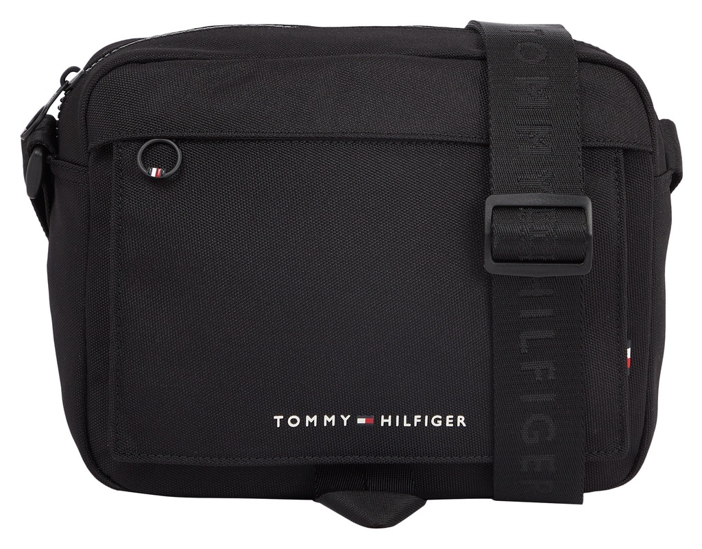 Tommy Hilfiger Messenger Bag günstig online kaufen