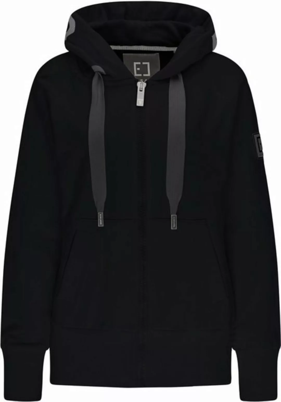 Elbsand Sweatjacke 70299 00 quartz günstig online kaufen