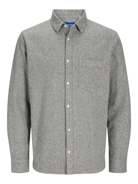 Jack & Jones Langarmhemd JORJAMES (1-tlg) günstig online kaufen