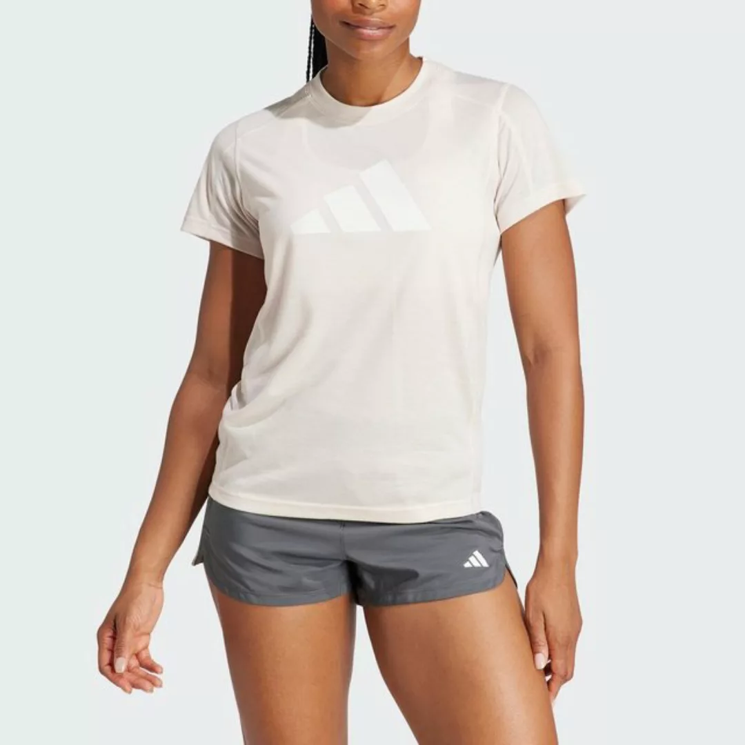 adidas Performance T-Shirt TR-ES LOGO T günstig online kaufen