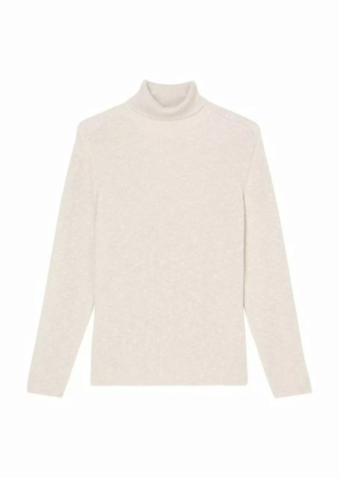 Marc O'Polo Strickpullover Marc O´Polo Men / He.Pullover / Turtleneck, 50-y günstig online kaufen