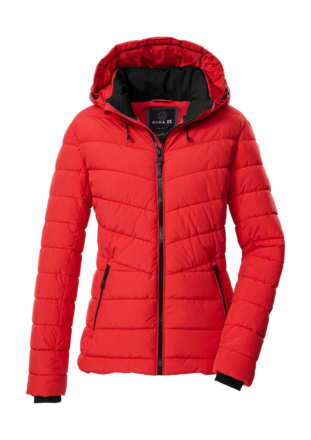 G.I.G.A. DX by killtec Steppjacke "GW 32 WMN QLTD JCKT", Elegante Damenjack günstig online kaufen