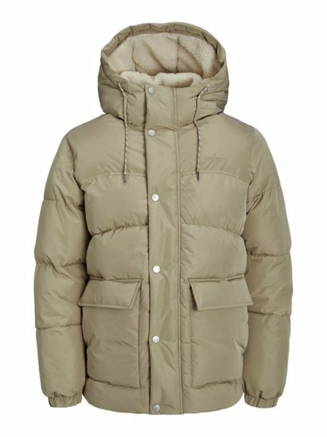 Jack & Jones Winterjacke JORLAKEWOOD PARKA JACKET BF günstig online kaufen