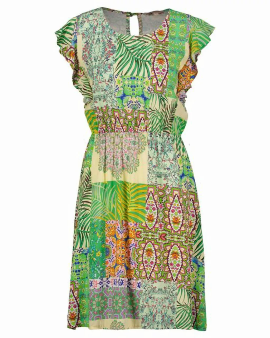 Kate Storm Sommerkleid Damen Sommerkleid (1-tlg) günstig online kaufen
