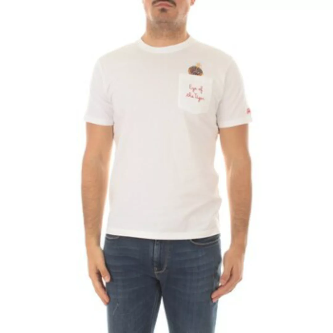 Mc2 Saint Barth  T-Shirt AUSTIN günstig online kaufen