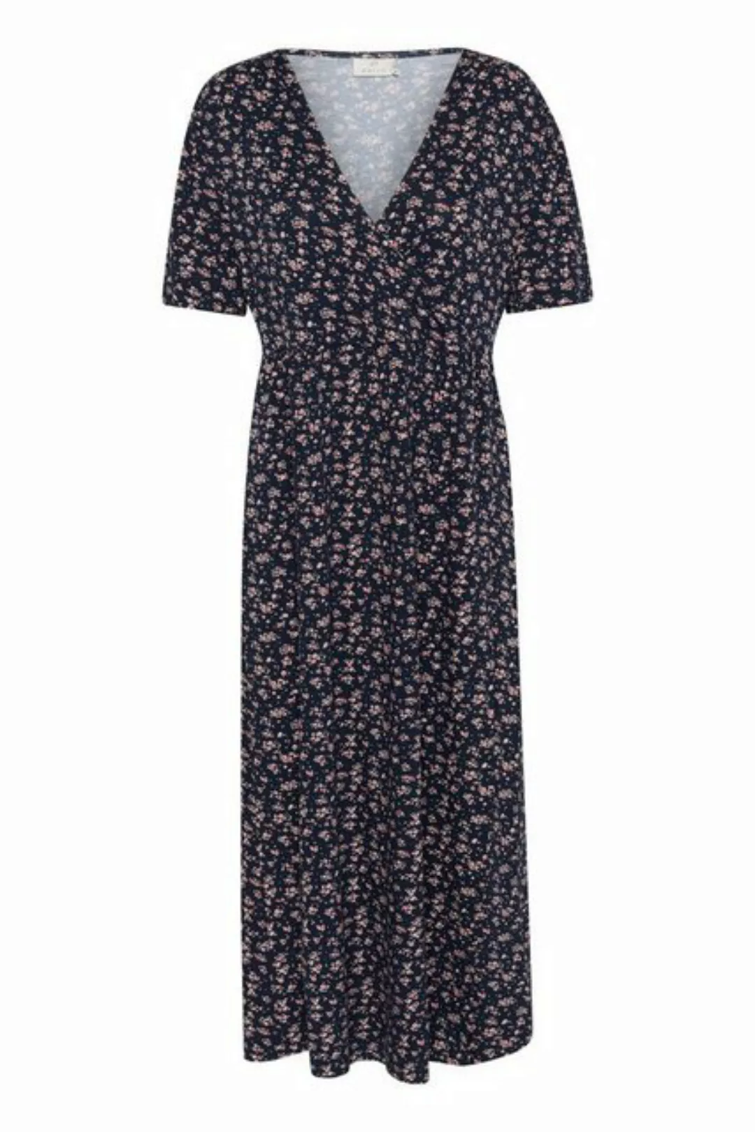 KAFFE Strickkleid Kleid KAmartina günstig online kaufen