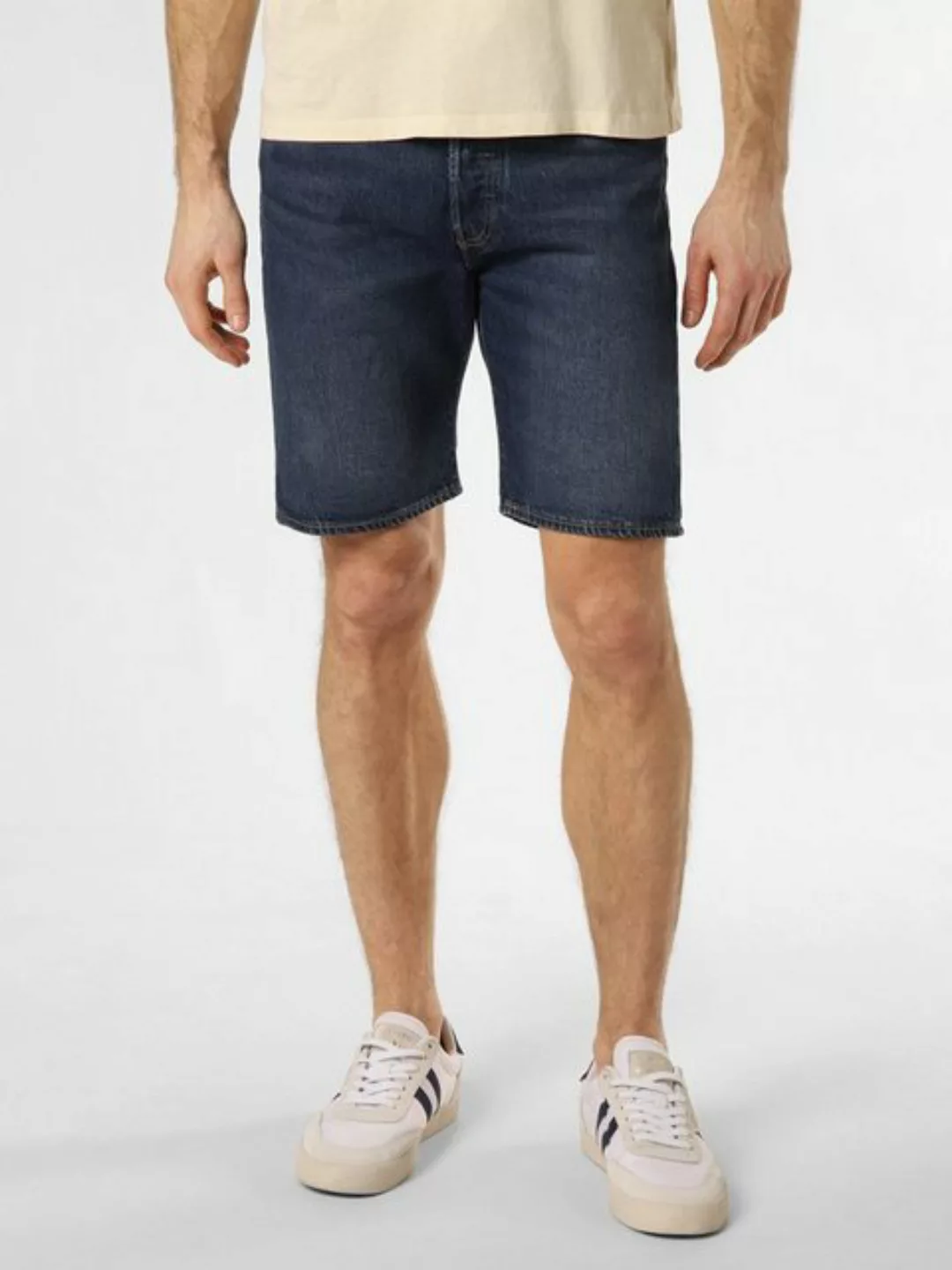 Levi's® Jeansshorts 501® FRESH COLLECTION, 501 collection günstig online kaufen