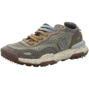 Satorisan  Sneaker CHACRONA LASER PREMIUM WILD GRAS günstig online kaufen