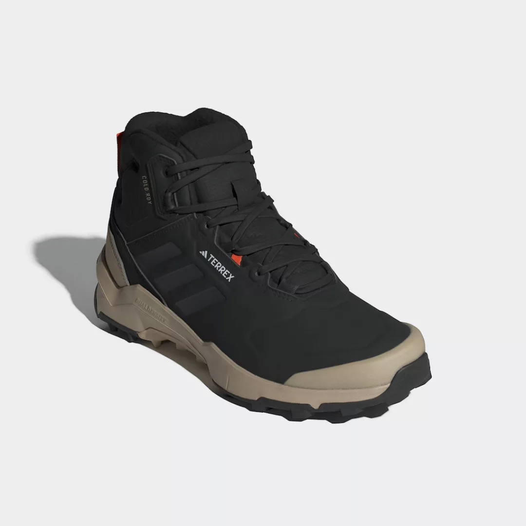 adidas TERREX Wanderschuh "TERREX AX4 MID BETA COLD.RDY", wärmend günstig online kaufen