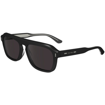 Calvin Klein Jeans  Sonnenbrillen Sonnenbrille  Sun CK24504S 001 günstig online kaufen