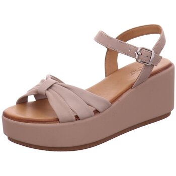 Inuovo  Sandalen Sandaletten 123122-grey günstig online kaufen