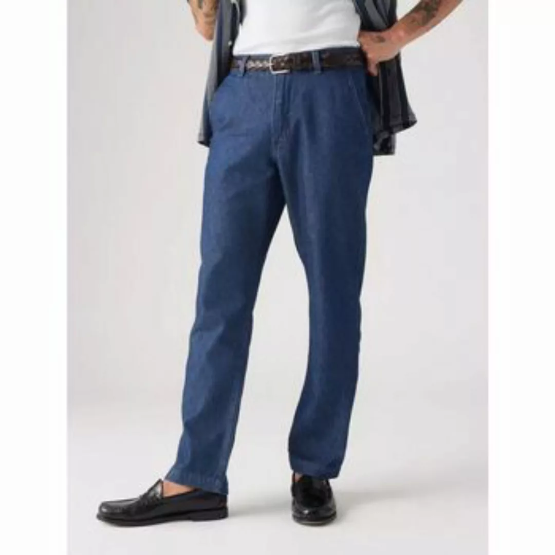 Levi's® Straight-Jeans XX CHINO AUTHENTIC STRT mit weichem Griff günstig online kaufen