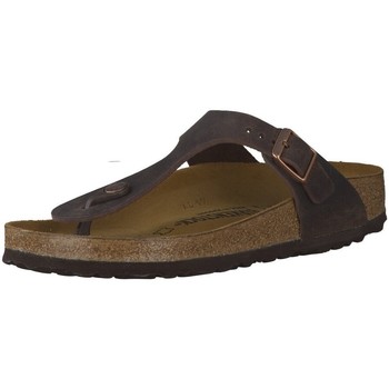 Birkenstock  Clogs Pantoletten 72 GIZEH 743831 FL günstig online kaufen