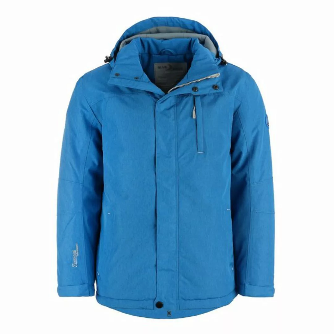 Blue Wave Funktionsjacke Herren Jacke Chris - Outdoorjacke mit abnehmbarer günstig online kaufen