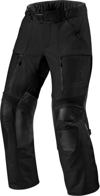 Revit Motorradhose Sand 5 H2O wasserdichte Motorrad Textilhose günstig online kaufen