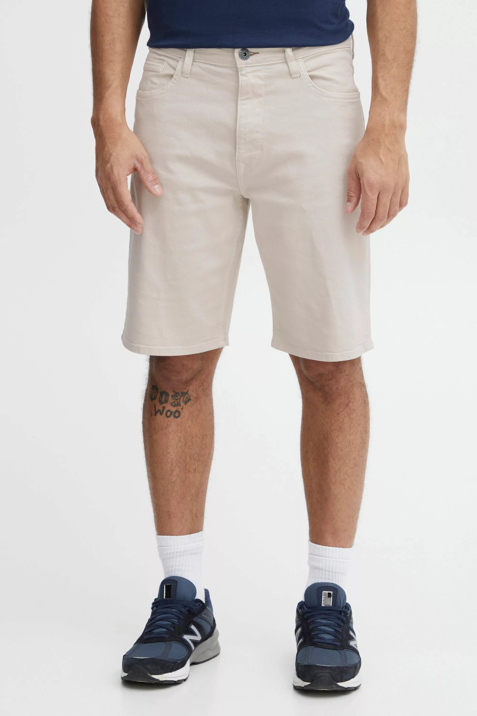 Blend Jeansshorts BLEND BHDenimshorts günstig online kaufen