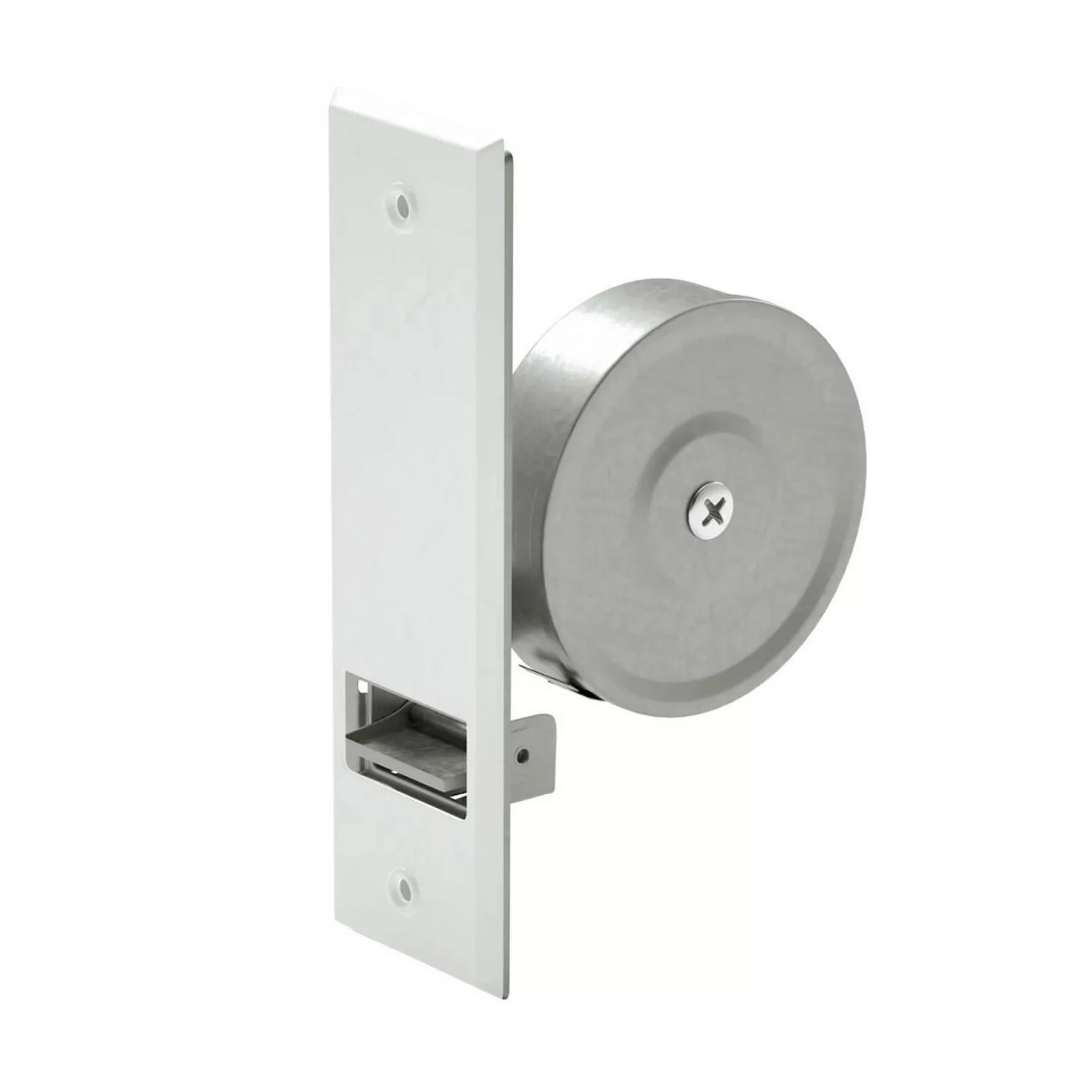 Bauheld Rollladen Gurtwickler Unterputz 260mm Maxi Mit Abdeckplatte günstig online kaufen