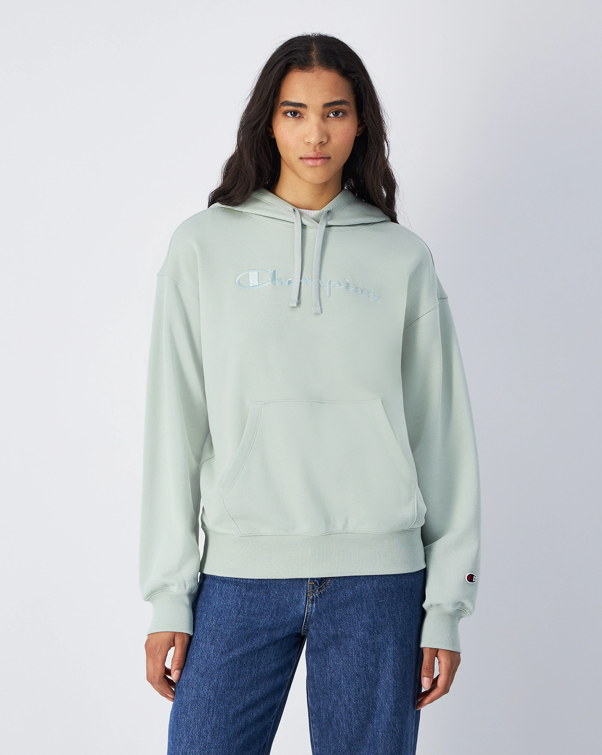 Champion Kapuzensweatshirt günstig online kaufen