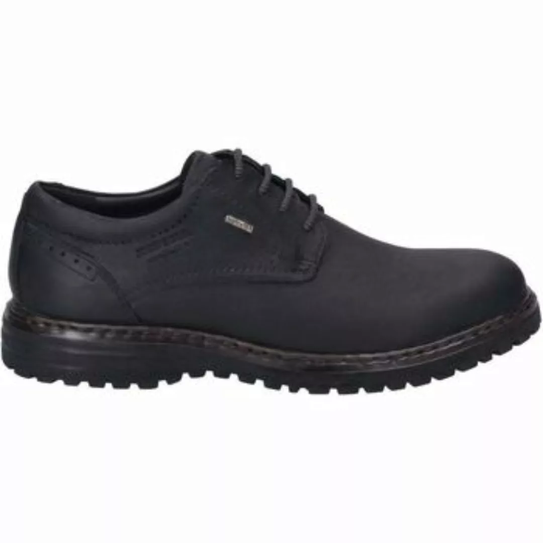 Josef Seibel Schnürschuh "Josef Seibel Halbschuhe Leder" günstig online kaufen