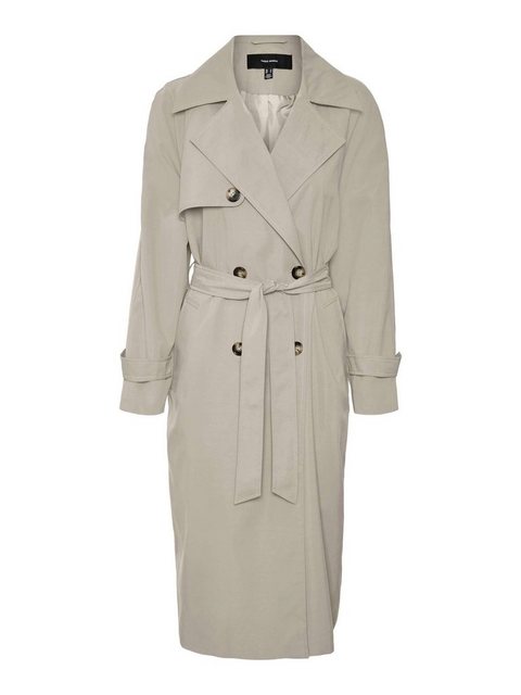 Vero Moda Trenchcoat Tessa (1-tlg) günstig online kaufen