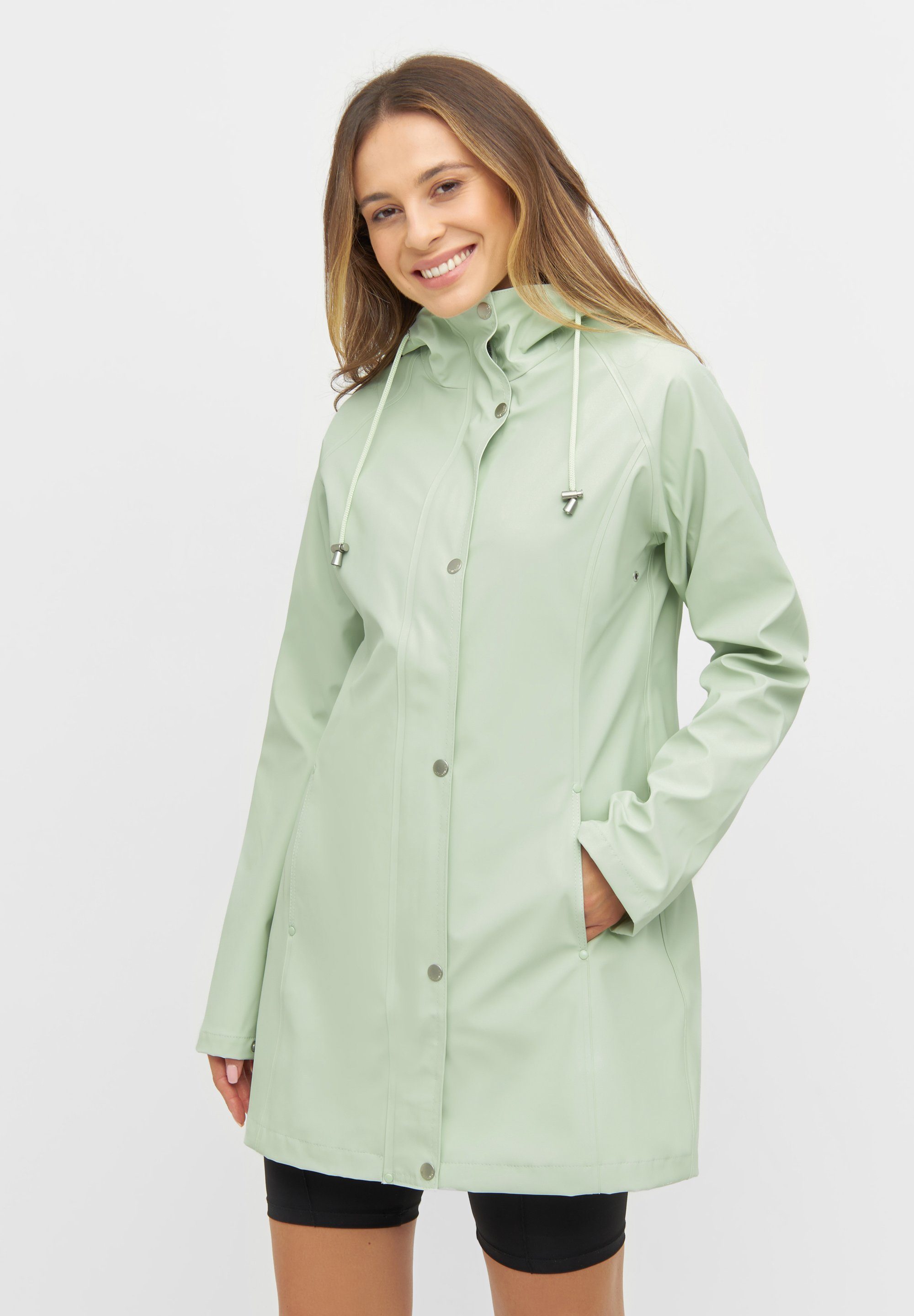 Ilse Jacobsen Regenmantel RAIN87 Leicht & günstig online kaufen