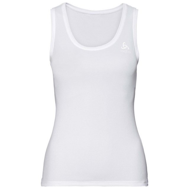 Odlo Tanktop Odlo Damen Tanktop SUW TOP Crew neck Singlet Active F-Dry 1410 günstig online kaufen