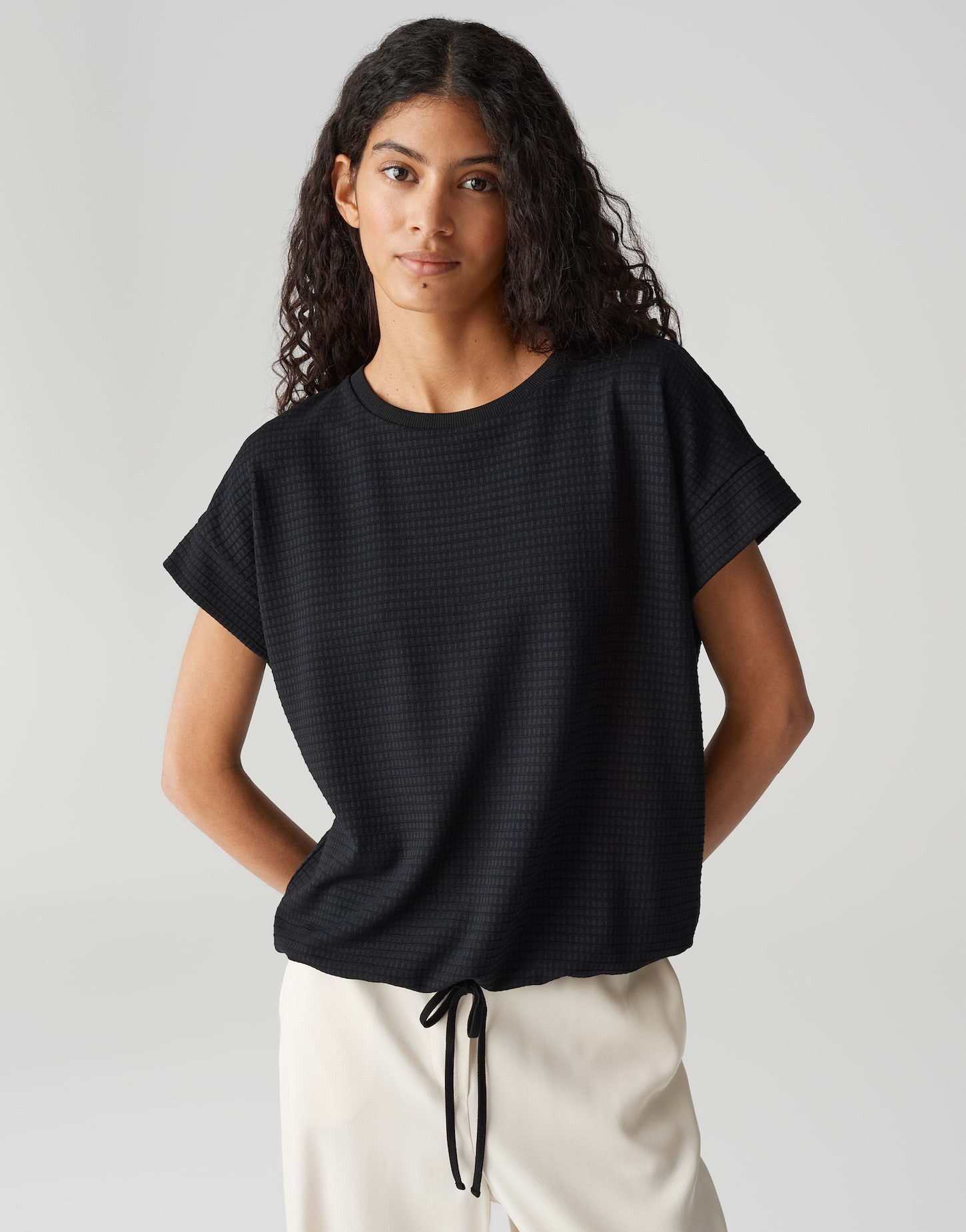 OPUS Shirtbluse Solke günstig online kaufen