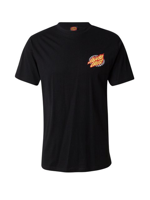 Santa Cruz T-Shirt Goal Flame (1-tlg) günstig online kaufen