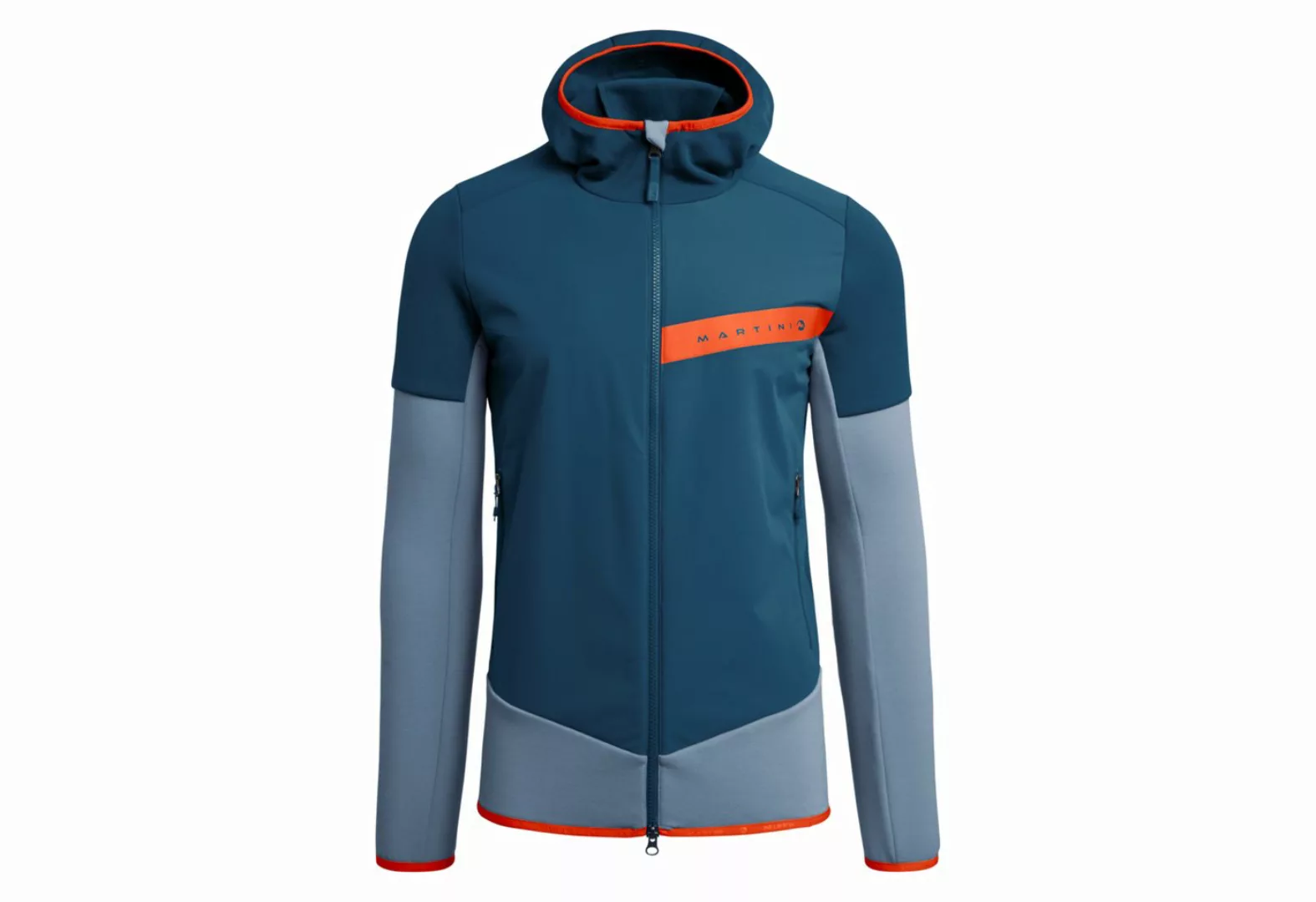 MARTINI Hybridjacke CHROME He günstig online kaufen