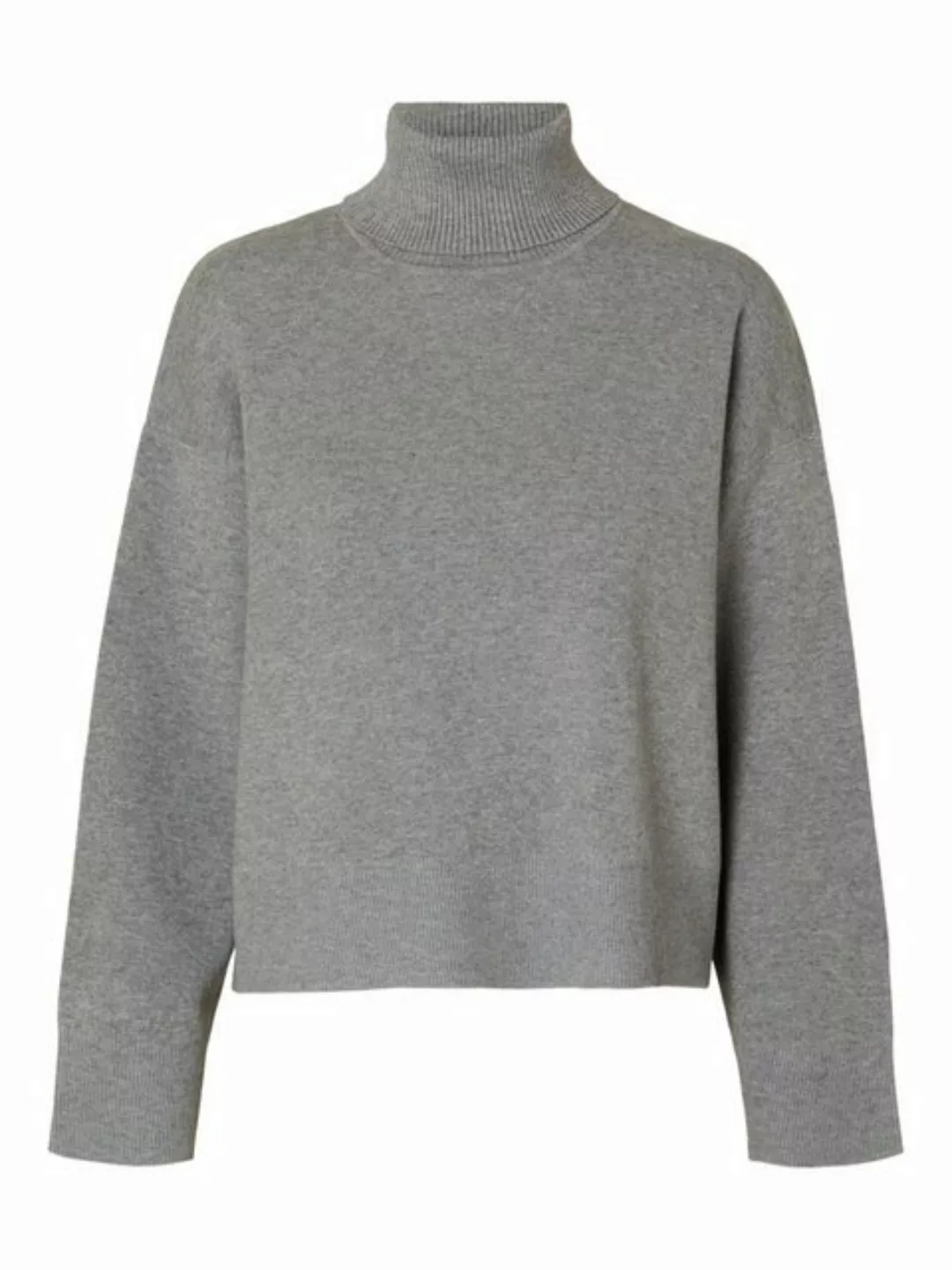 SELECTED FEMME Strickpullover Kamma (1-tlg) Plain/ohne Details günstig online kaufen