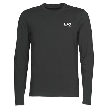 Emporio Armani EA7  Langarmshirt TRAIN CORE ID M TEE LS ST günstig online kaufen