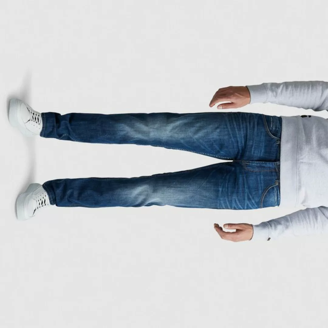 PME LEGEND 5-Pocket-Jeans NIGHTFLIGHT STRETCH günstig online kaufen