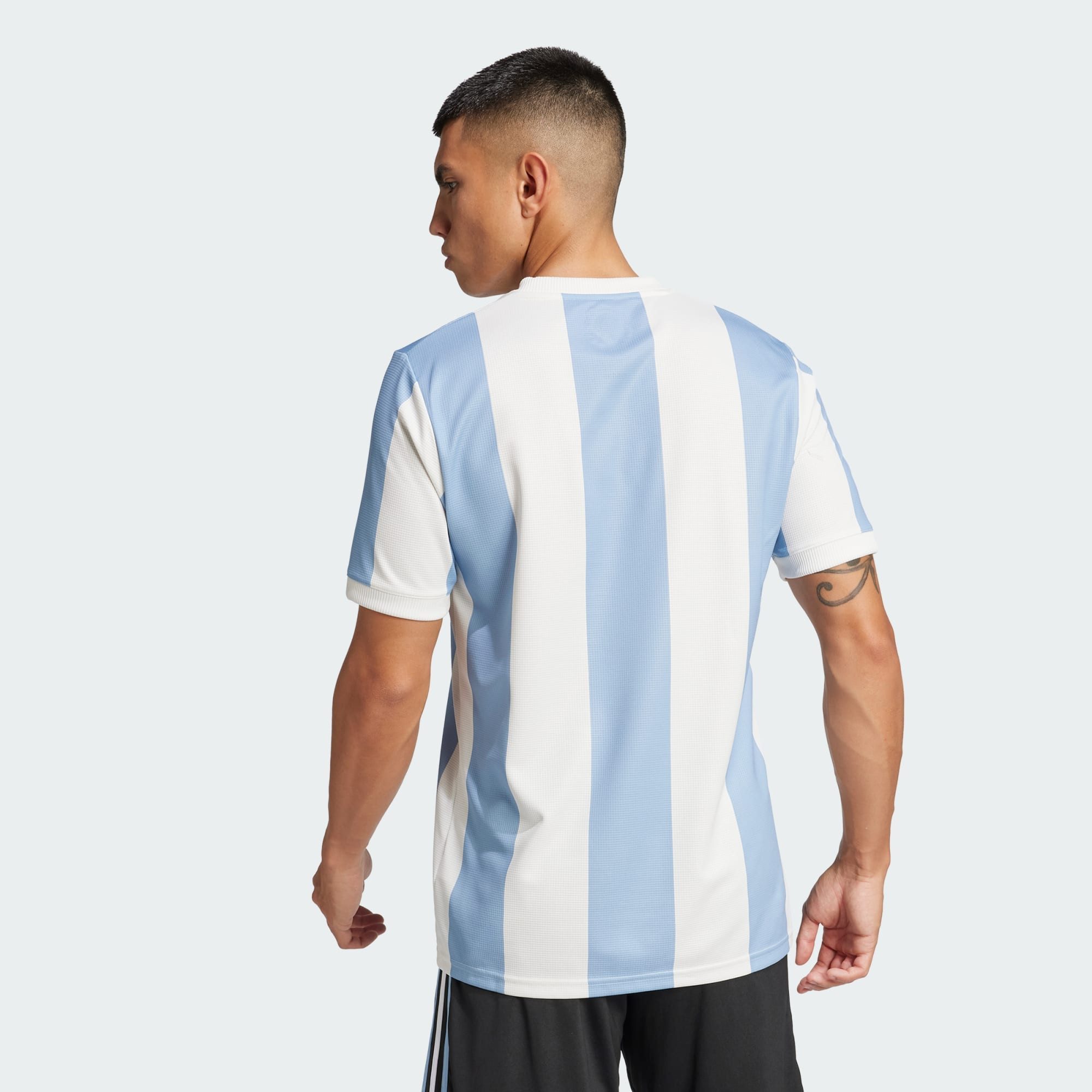 adidas Performance Fußballtrikot ARGENTINIEN ANNIVERSARY TRIKOT günstig online kaufen
