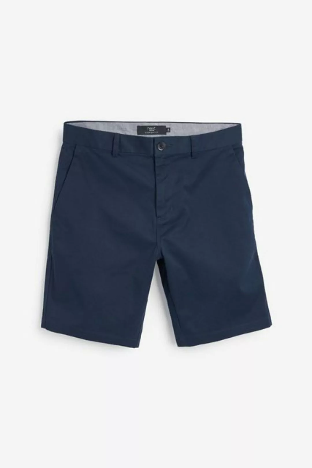 Next Chinoshorts Chinohose mit Stretch (1-tlg) günstig online kaufen