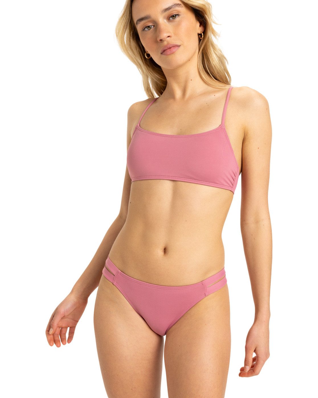 Roxy Bikini-Hose Beach Classics günstig online kaufen