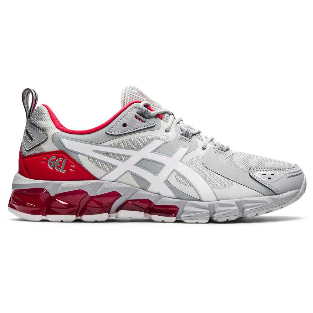 Asics Gel-quantum 180 Sportschuhe EU 48 Glacier Grey / White günstig online kaufen