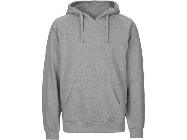 Neutral Kapuzenpullover Neutral Bio-Unisex-Hoodie 'Tiger Cotton' günstig online kaufen