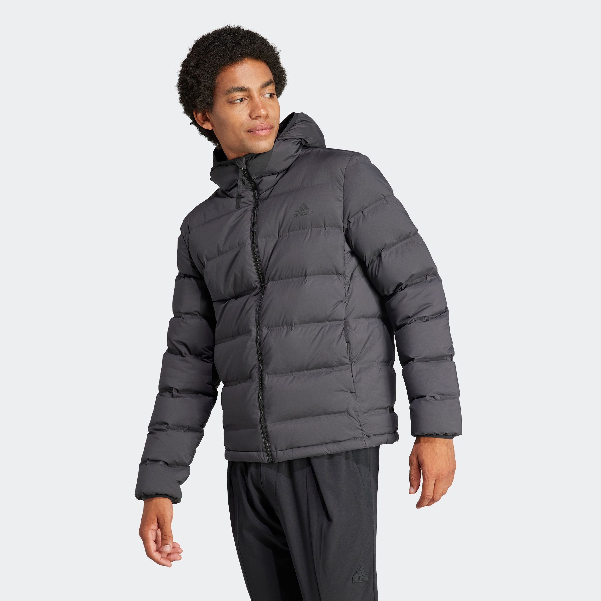 adidas Sportswear Outdoorjacke HELIONIC S HO günstig online kaufen
