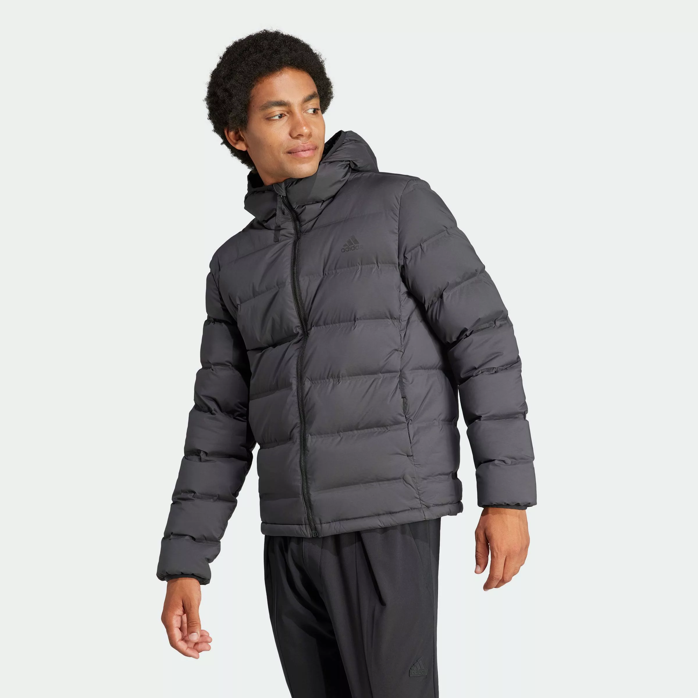 adidas Sportswear Outdoorjacke HELIONIC S HO günstig online kaufen