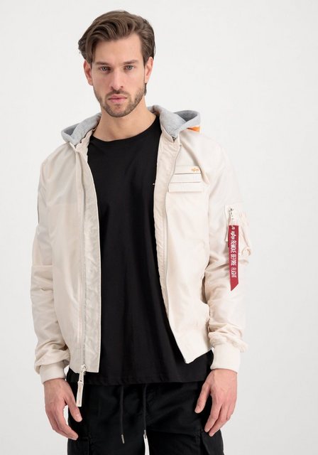 Alpha Industries Bomberjacke Alpha Industries Men - Bomber Jackets MA-1 TT günstig online kaufen