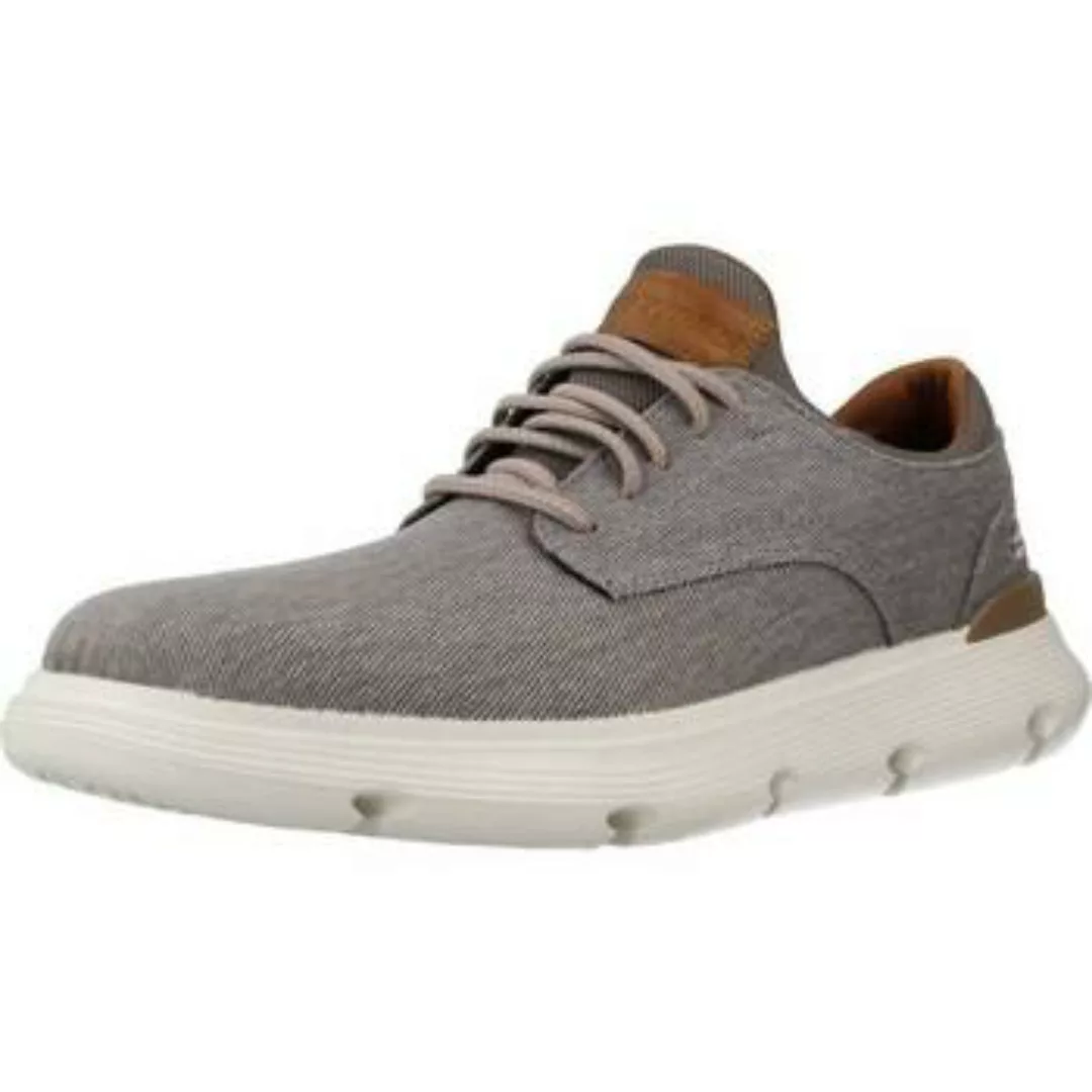 Skechers  Sneaker GARZA - ROUND günstig online kaufen