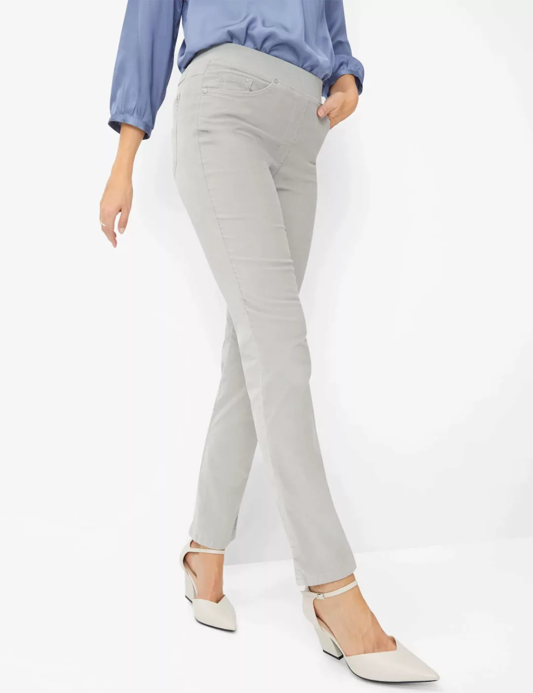 RAPHAELA by BRAX 5-Pocket-Hose "Style PAMINA" günstig online kaufen