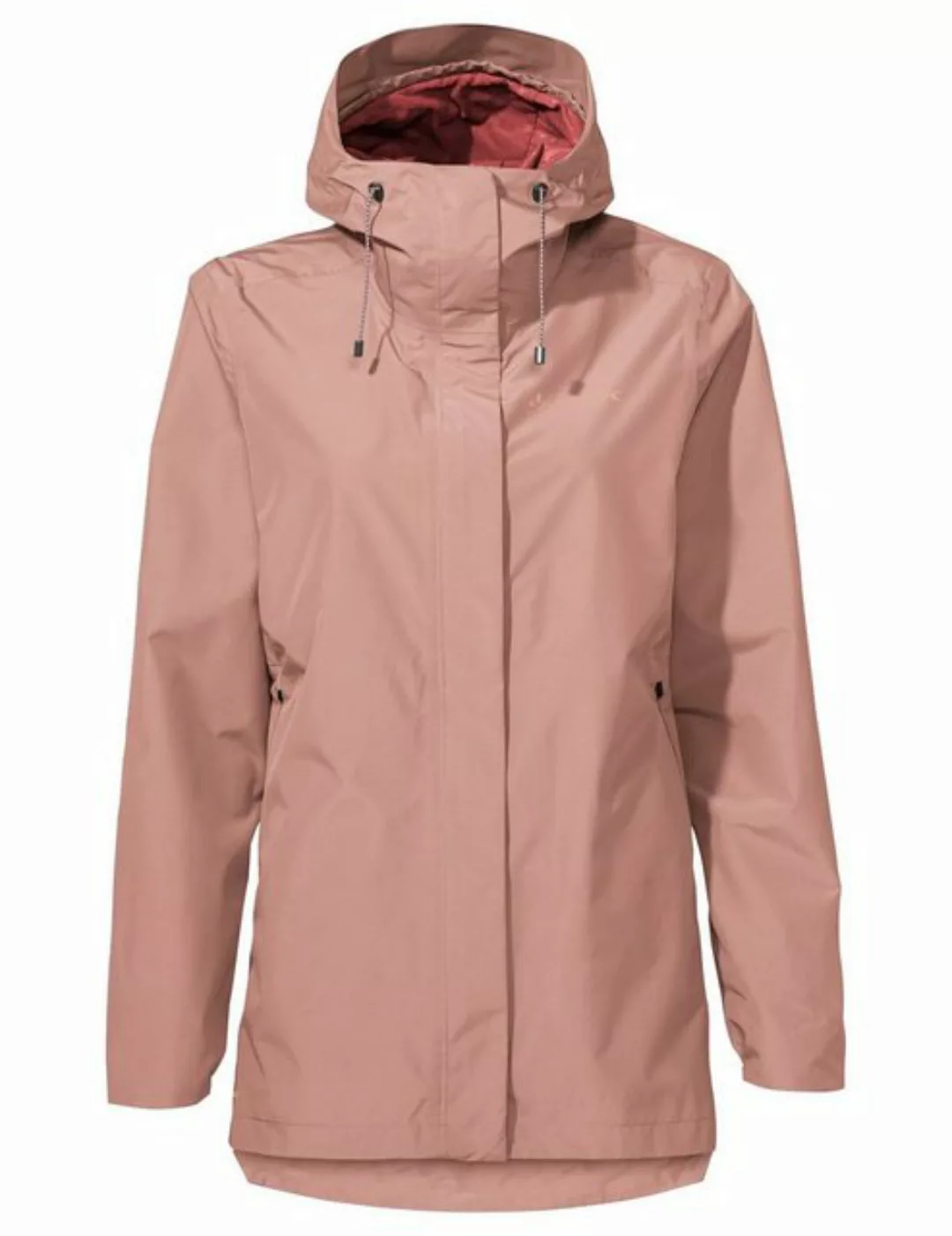 VAUDE Outdoorjacke Women's Mineo 2L Jacket II (1-St) Klimaneutral kompensie günstig online kaufen