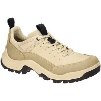 Ecco  Fitnessschuhe Sportschuhe Offroad Schuhe sand Nubuck 822344 822344536 günstig online kaufen