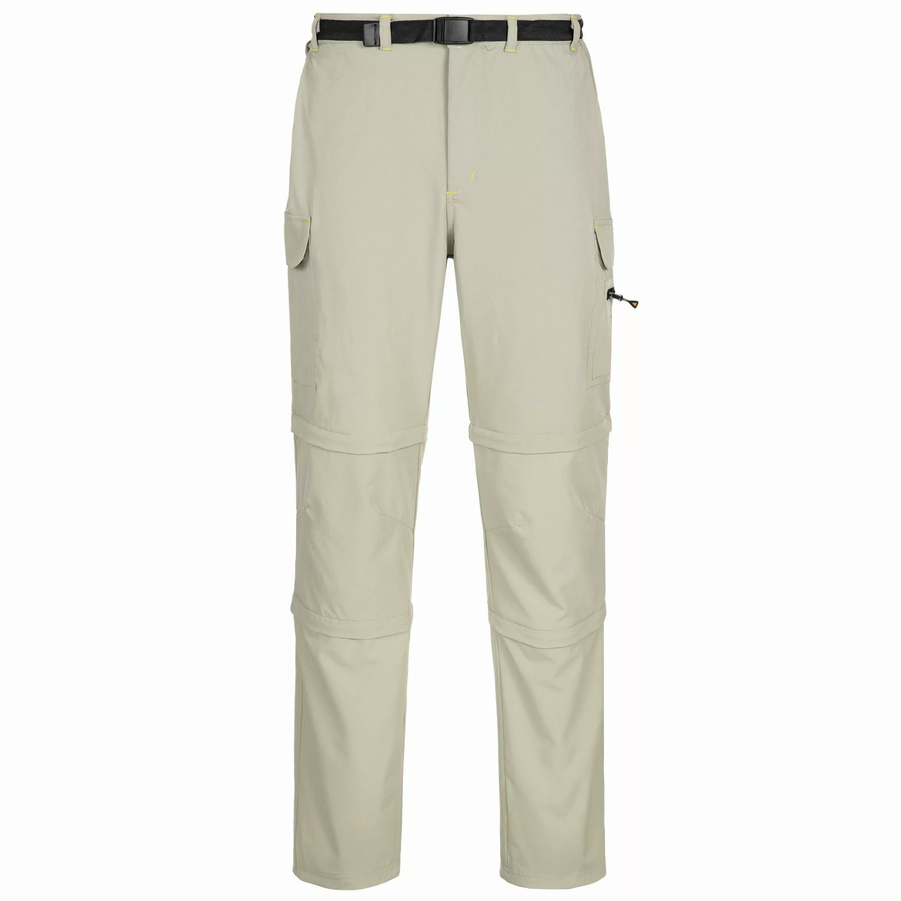 DEPROC Active Outdoorhose "KENTVILLE Full Stretch Double Zip", auch in Groß günstig online kaufen