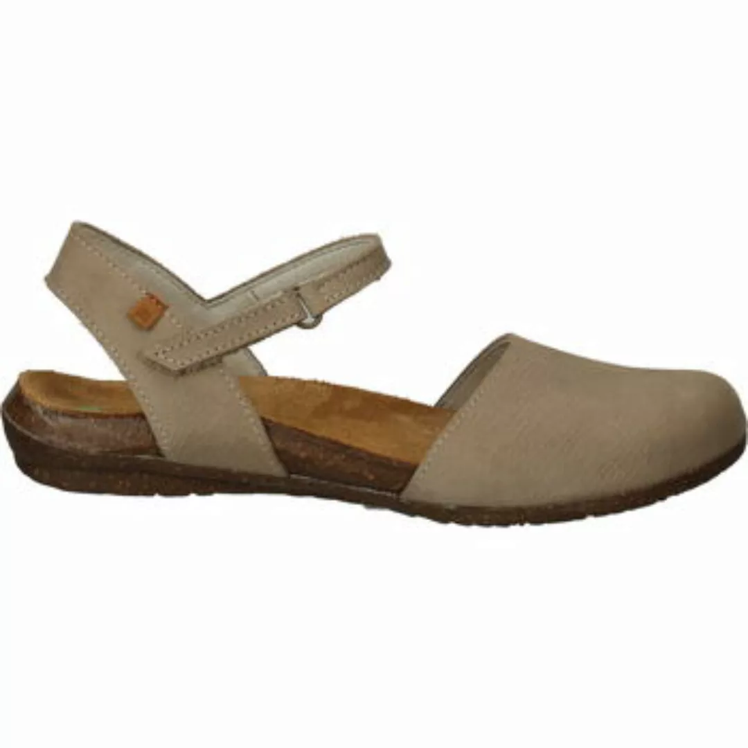 El Naturalista  Sandalen Sandalen günstig online kaufen