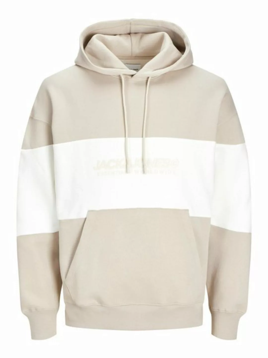 Jack & Jones Sweatshirt JJELegacy (1-tlg) günstig online kaufen