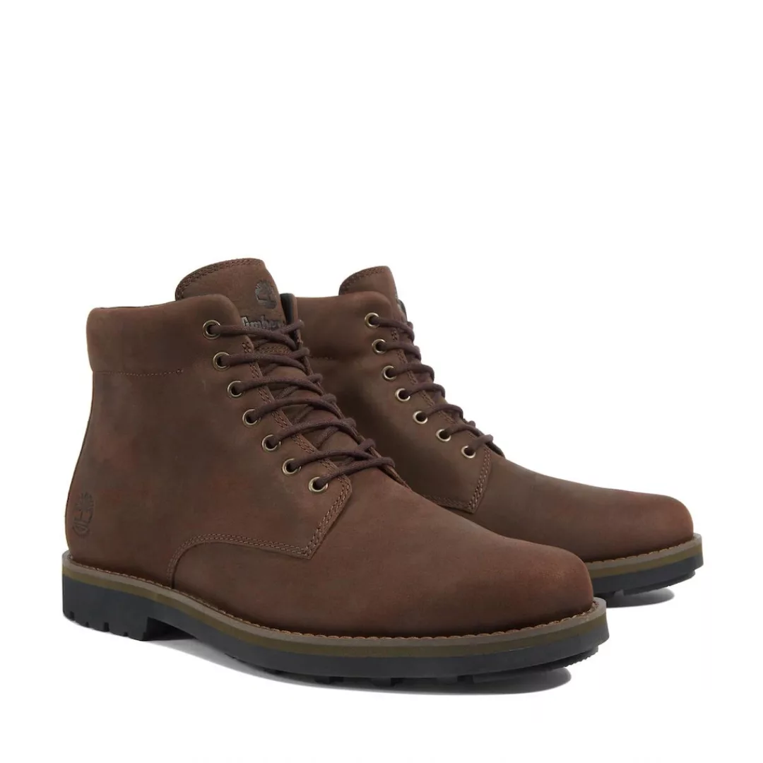 Timberland Schnürboots "ALDEN BROOK MID ZIP UP WATERPROOF BOOT", wasserdich günstig online kaufen