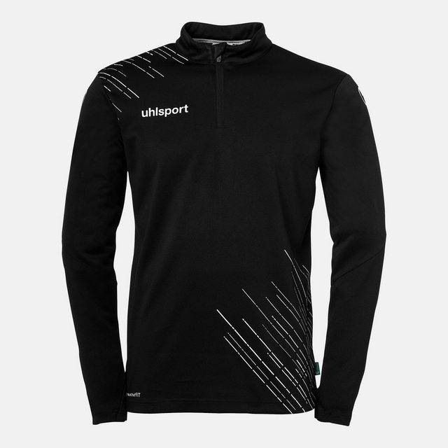 uhlsport Trainingspullover uhlsport Langarmshirt SCORE 26 1/4 ZIP TOP (1-tl günstig online kaufen