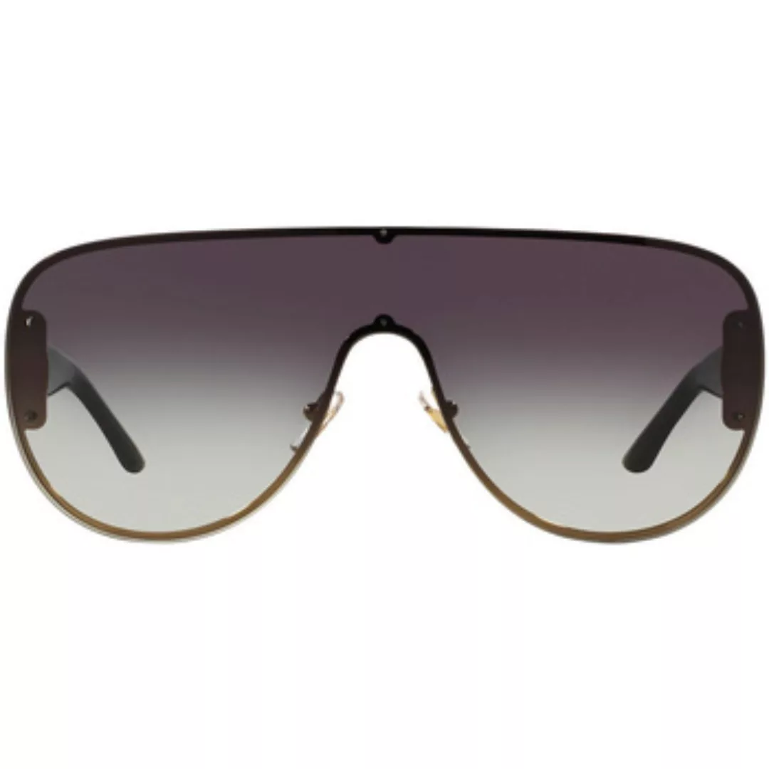 Versace  Sonnenbrillen Sonnenbrille VE2166 12528G günstig online kaufen